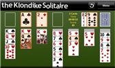 download The Klondike Solitaire apk
